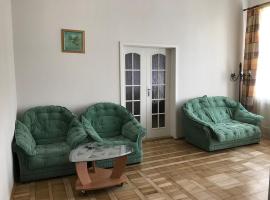 Foto do Hotel: Cosy apartment near Khreshchatyk