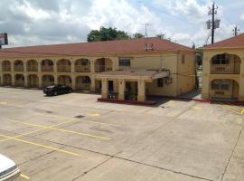 Hotel Photo: Guest Inn and Suites