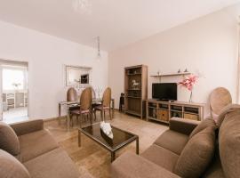 Hotel Photo: Alameda Amor Suite by Valcambre