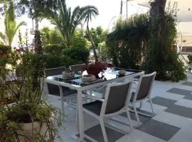 Angela Hotel