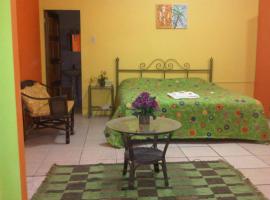 Hotel Photo: Gascon Villas