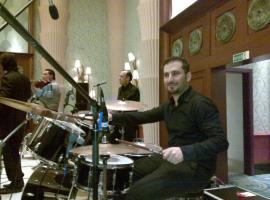 Hotel near Шарджа