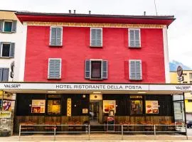 Hotel della Posta
