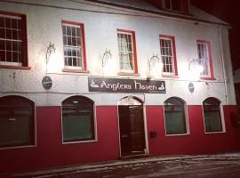 Hotel Photo: Anglers Haven