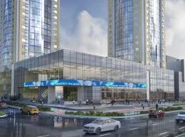 Apart Assistant on Smart Plaza
