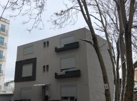 roomotel, hôtel à Chalcis