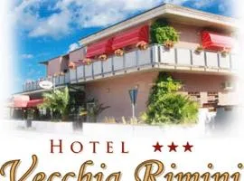 Hotel Vecchia Rimini