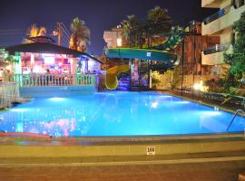 Zdjęcie hotelu: Maxwell Holiday Club (ADULT ONLY)