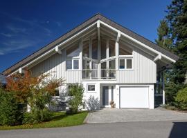 Foto di Hotel: Ferienwohnung bei Maly