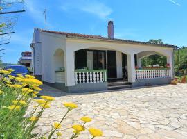 Foto do Hotel: Punta Marea - Obiteljska kuća za odmor uz more