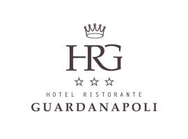 A picture of the hotel: Guardanapoli