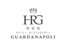 Hotelfotos: Guardanapoli