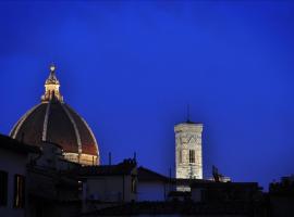 Фотографія готелю: Appartamenti San Marco Firenze