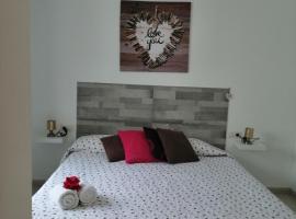 صور الفندق: Apartamento Anaca 2