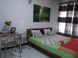 Gambaran Hotel: Pilimathalawa guest inn