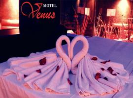 Хотел снимка: Auto Hotel Venus