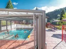 Hotel du Col d'Osquich