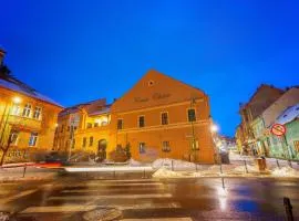 HOTEL BOUTIQUE CASA CHITIC -HOTEL AND RESTAURANT Str Johann Gott nr7
