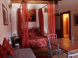 Hotel kuvat: La Meridiana Bed & Bike