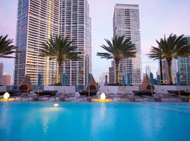 Hotelfotos: Epic Miami