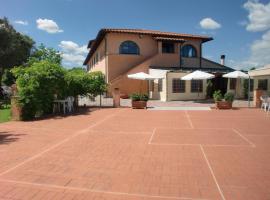 Hotel Photo: Apartments in Cerreto Guidi/Toskana 23873