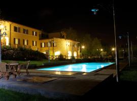 Hotel fotografie: Casa Vacanze Residenza Bocci