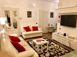 होटल की एक तस्वीर: Corso di Porta Ticinese Apartment