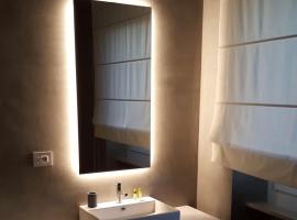 Residenza Galligari, hotel v destinaci Foligno