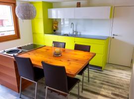 מלון צילום: Appartement Binna