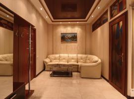 A picture of the hotel: Kaskad Luxury Apartament