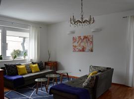 Фотография гостиницы: Apartament 25