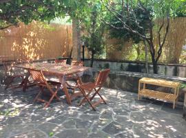 Hotel Photo: Paestum Holiday House