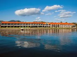 Millennium Hotel & Resort Manuels Taupo