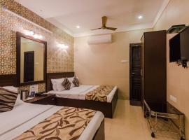 Gambaran Hotel: Hotel Abrol