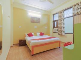 Hotel Photo: OYO 28165 Mishra Heritage