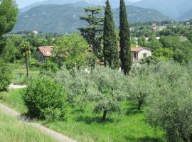 Hotel Photo: Agriturismo Bonù Gabriele