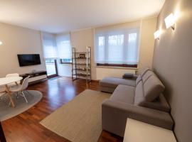 מלון צילום: Victus Apartamenty Apartament Bajka