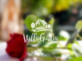 Фотография гостиницы: Villa Giulia