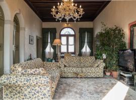 A picture of the hotel: Venicevillas Villa Gidoni