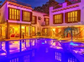 A Casa de Gabriella