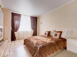 Fotos de Hotel: Apartment TwoPillows on Mendeleeva