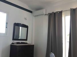 Hotel foto: Summer Holidays in Laganas Apartments