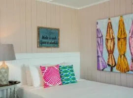 See Sea Motel