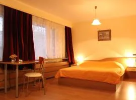 Hotel of Bulgarian Academy of Sciences