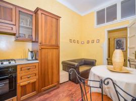 Hotel Photo: Apartment Rossella 2-1