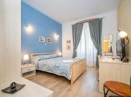 Hotel kuvat: Apartment Rossella 2-3