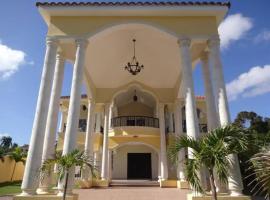 Hình ảnh khách sạn: Villa El Doral