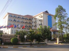 Hotel Photo: Stung Sangke Hotel