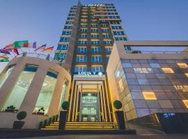 Hình ảnh khách sạn: Louis V Hotel Beirut