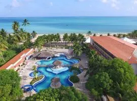 Praia Dourada Resort Maragogi